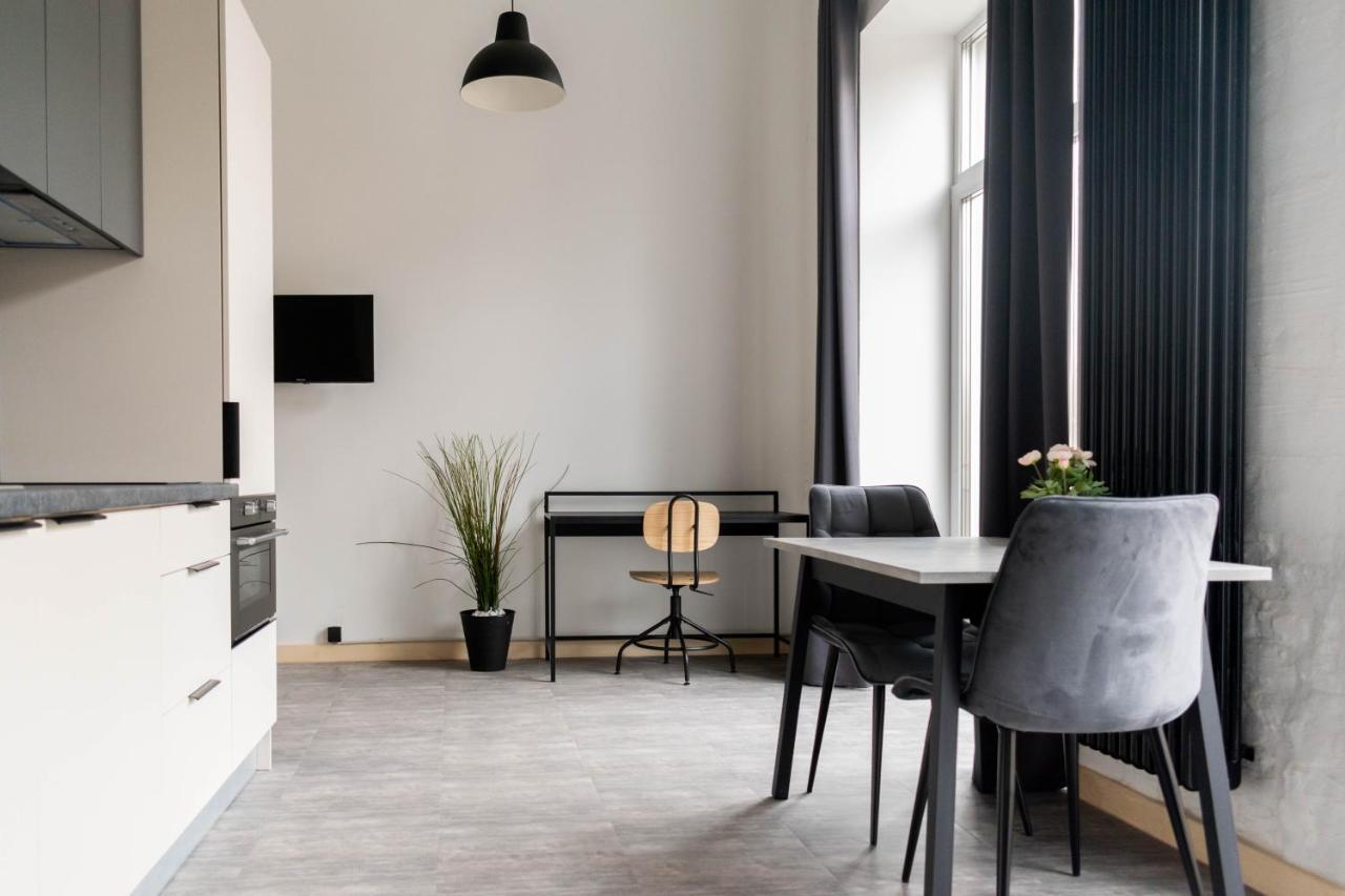 Appartamento Youthments Living *