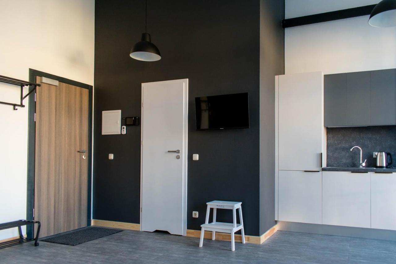 Appartamento Youthments Living