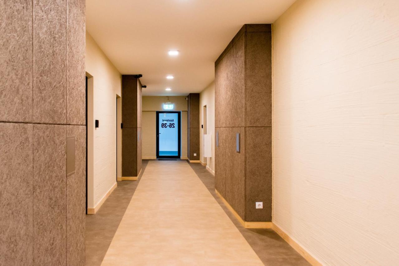 Appartamento Youthments Living *