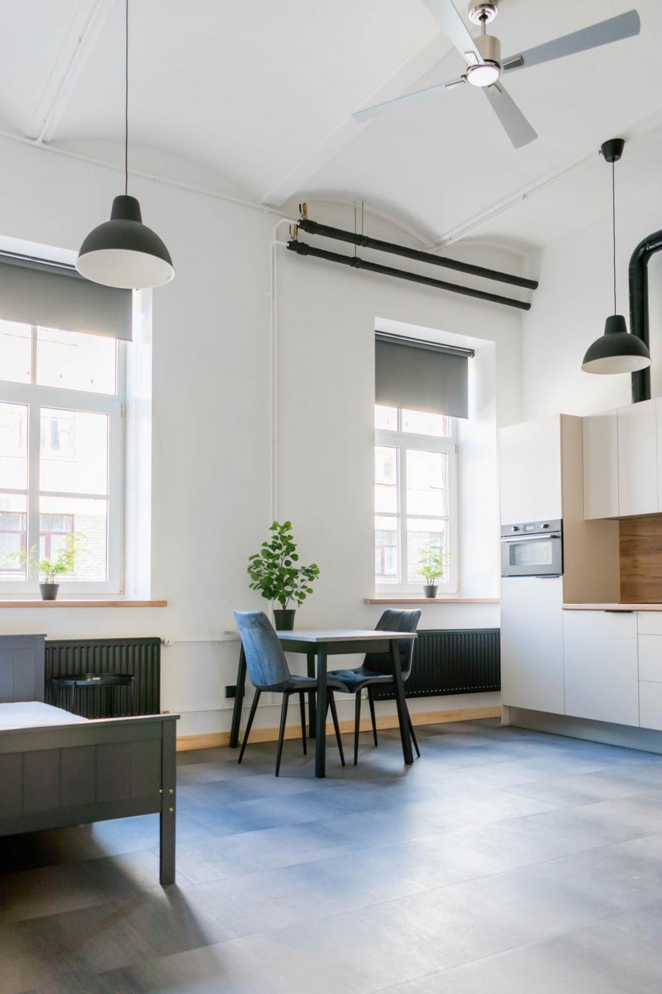 Appartamento Youthments Living Riga