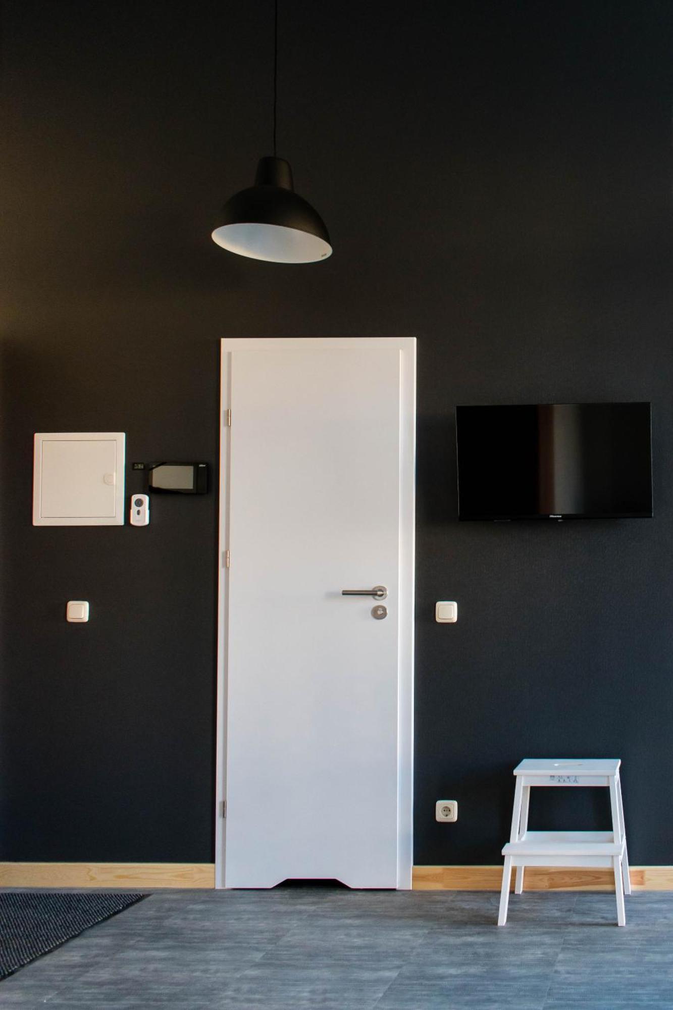 Appartamento Youthments Living