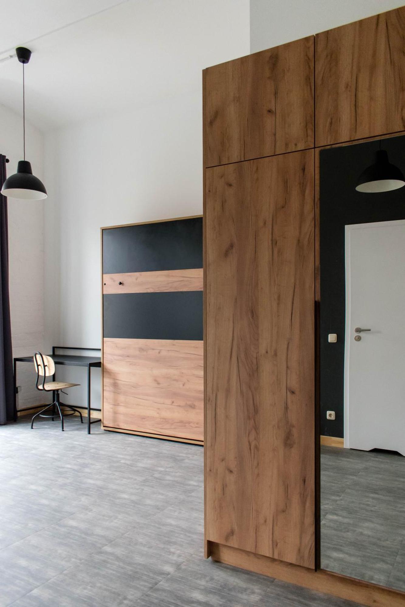 Appartamento Youthments Living *